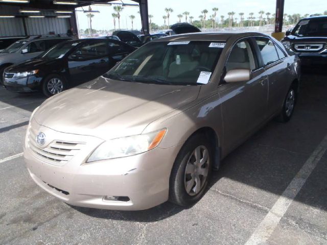 Toyota Camry 2007 photo 5