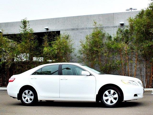 Toyota Camry 2007 photo 3