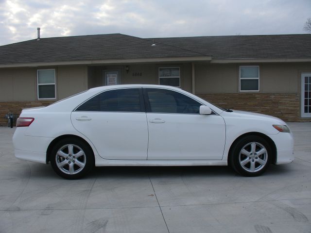 Toyota Camry 2007 photo 2