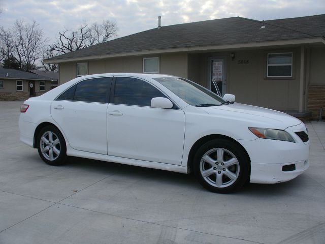 Toyota Camry 2007 photo 3