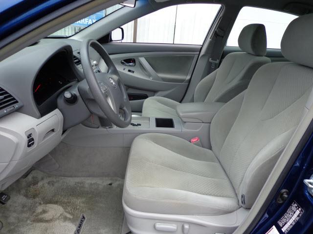 Toyota Camry 2007 photo 3