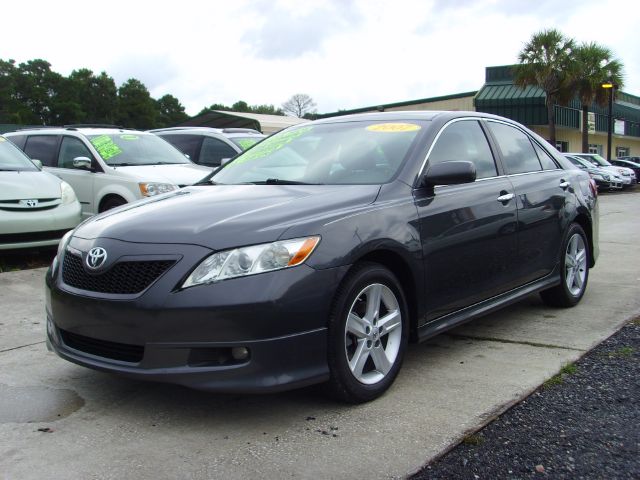 Toyota Camry 2007 photo 1