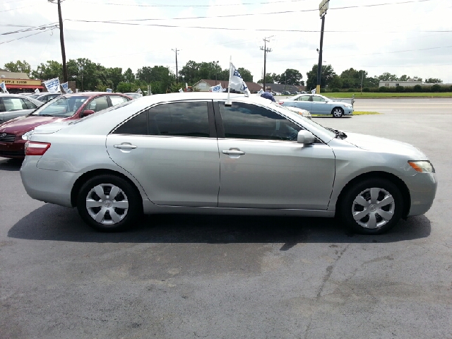 Toyota Camry 2007 photo 1