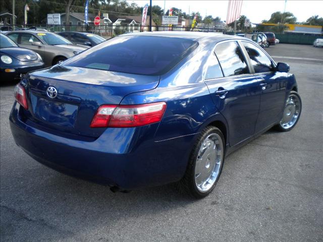 Toyota Camry 2007 photo 3