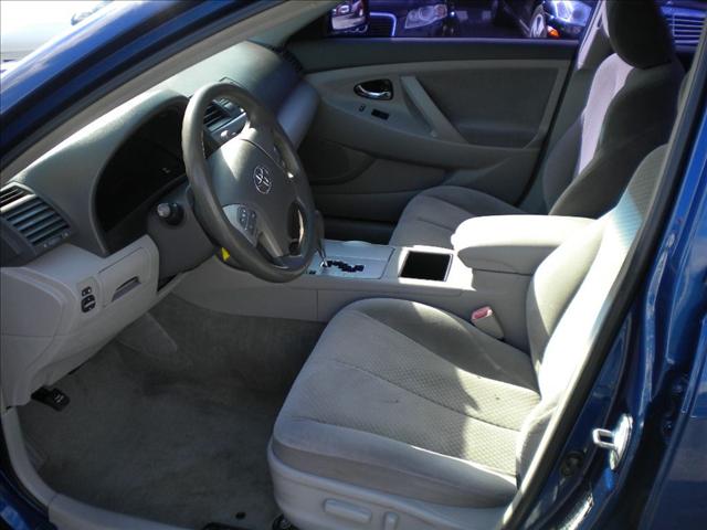 Toyota Camry 2007 photo 4