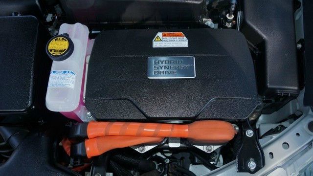 Toyota Camry 2007 photo 4