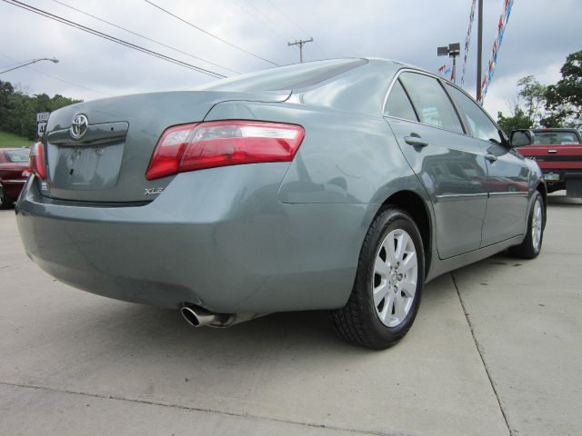 Toyota Camry 2007 photo 2