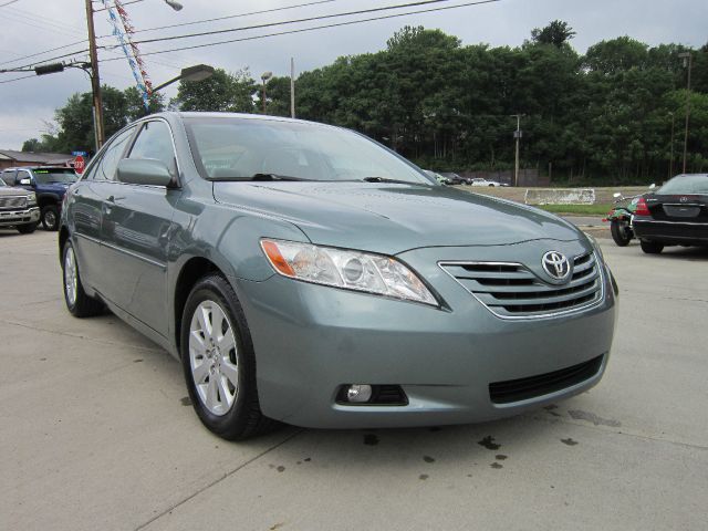 Toyota Camry 2007 photo 3