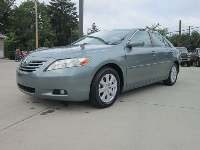 Toyota Camry 2007 photo 4