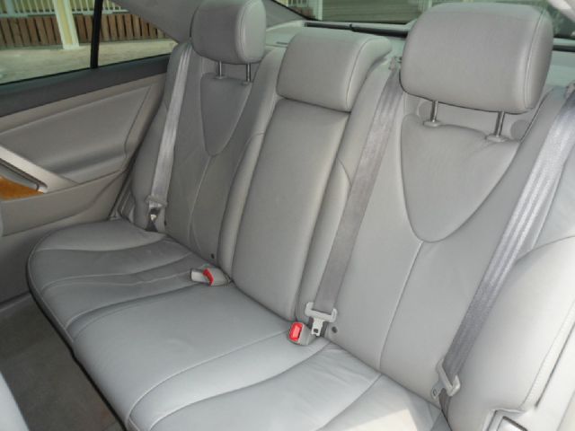 Toyota Camry 2007 photo 14