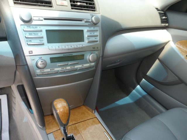 Toyota Camry 2007 photo 15