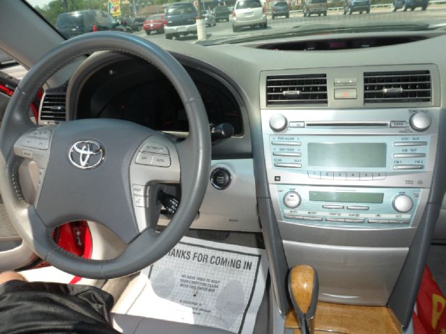 Toyota Camry 2007 photo 16