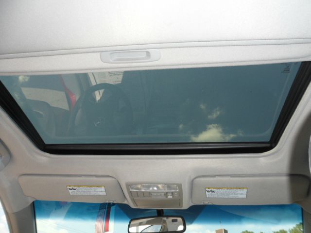 Toyota Camry 2007 photo 18