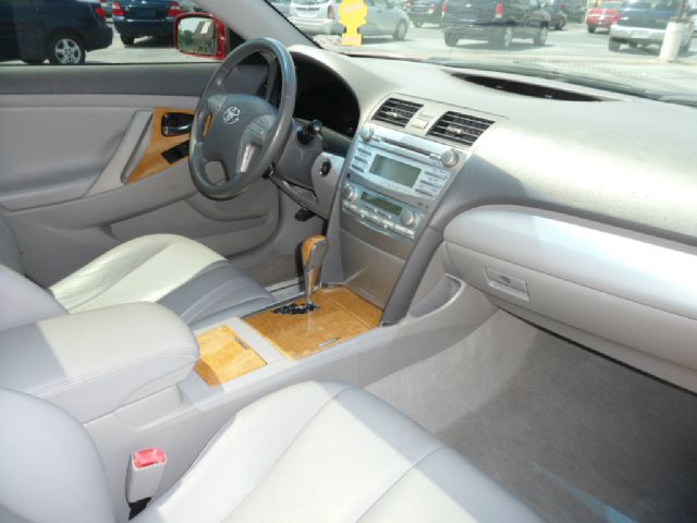 Toyota Camry 2007 photo 2