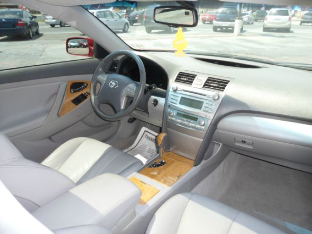 Toyota Camry 2007 photo 21