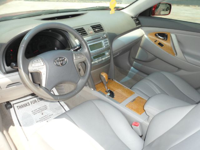 Toyota Camry 2007 photo 3