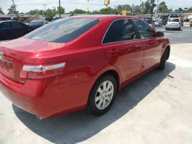 Toyota Camry 2007 photo 4