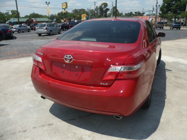 Toyota Camry 2007 photo 5