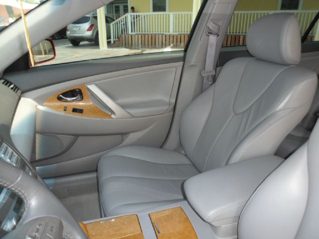 Toyota Camry 2007 photo 6