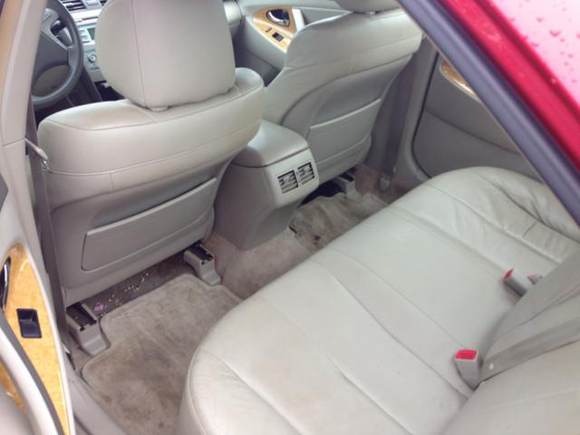 Toyota Camry 2007 photo 2