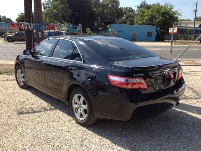 Toyota Camry 2dr Cpe Manual Coupe Sedan