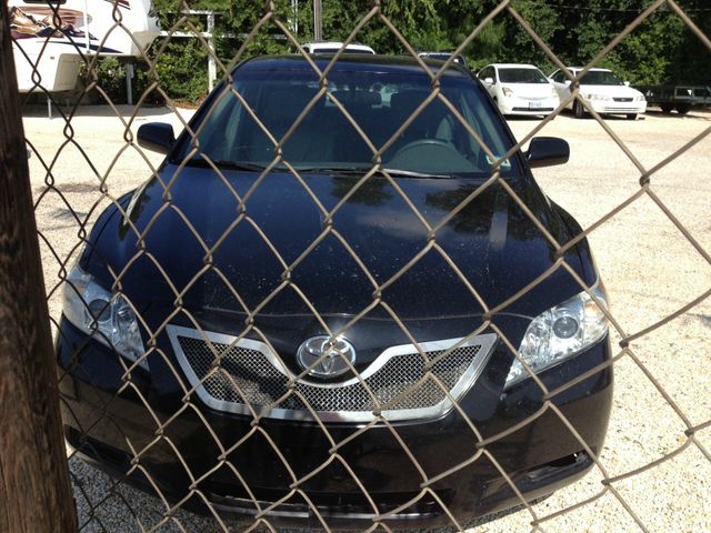 Toyota Camry 2007 photo 2