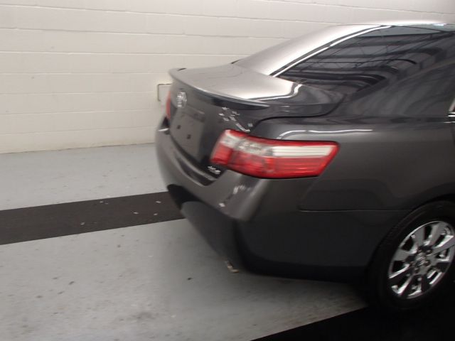 Toyota Camry 2007 photo 1