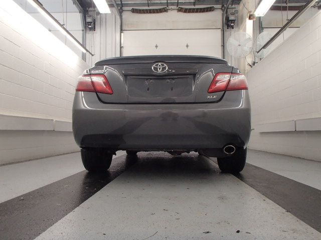 Toyota Camry 2007 photo 9