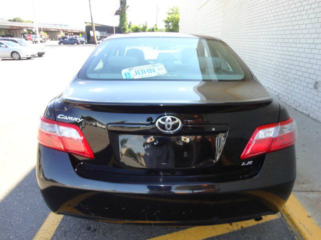 Toyota Camry 2007 photo 4