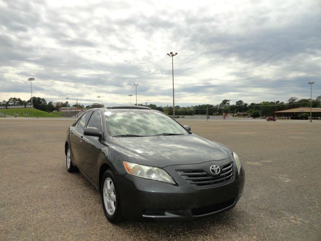 Toyota Camry 2007 photo 2