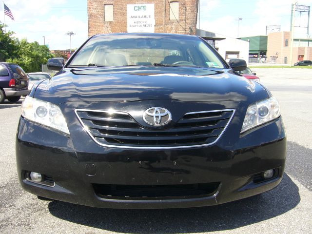 Toyota Camry 2007 photo 2