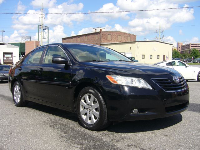 Toyota Camry 2007 photo 3