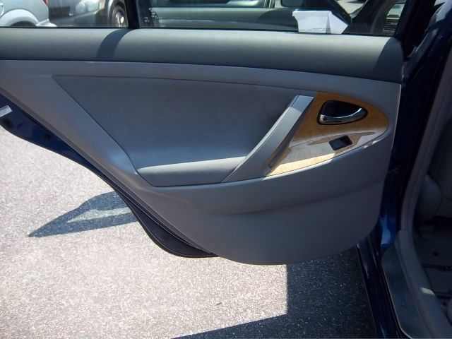 Toyota Camry 2007 photo 10