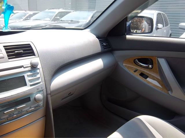 Toyota Camry 2007 photo 11