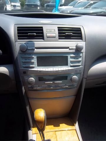 Toyota Camry 2007 photo 14