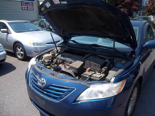 Toyota Camry 2007 photo 15