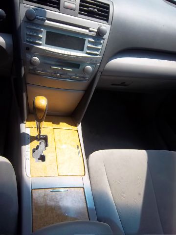 Toyota Camry 2007 photo 17