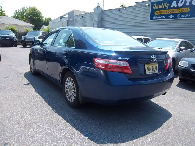 Toyota Camry 2007 photo 18