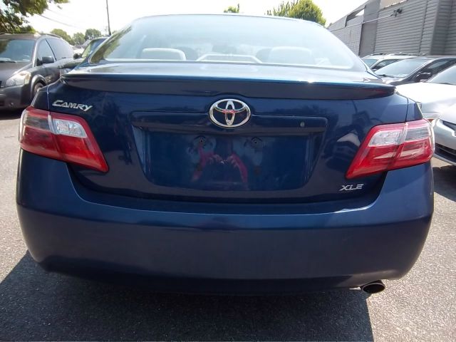 Toyota Camry 2007 photo 19