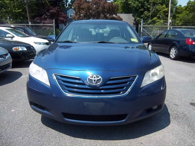 Toyota Camry 2007 photo 20