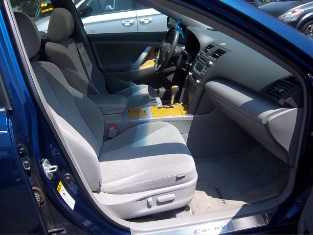 Toyota Camry 2007 photo 22