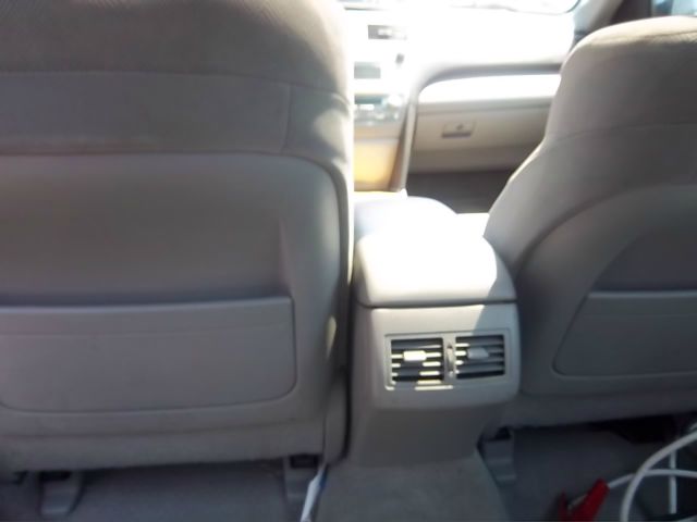 Toyota Camry 2007 photo 3