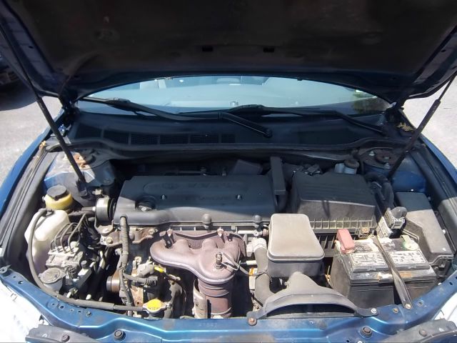 Toyota Camry 2007 photo 4