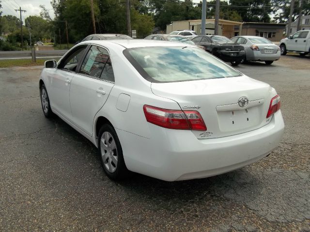 Toyota Camry 2007 photo 1