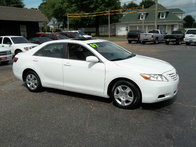 Toyota Camry 2007 photo 2