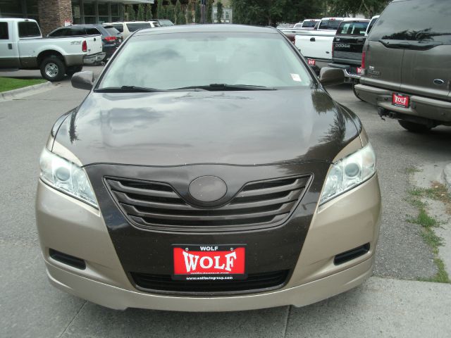 Toyota Camry 2007 photo 3