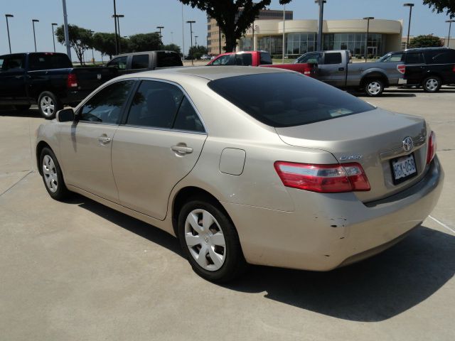 Toyota Camry 2007 photo 1