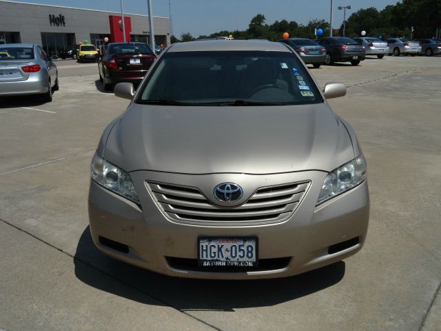 Toyota Camry 2007 photo 2