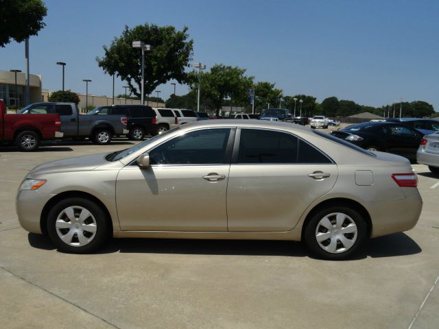 Toyota Camry 2007 photo 3