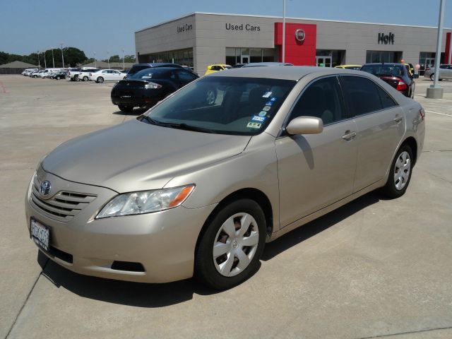 Toyota Camry 2007 photo 4